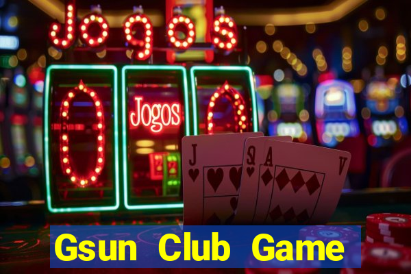 Gsun Club Game Bài A88