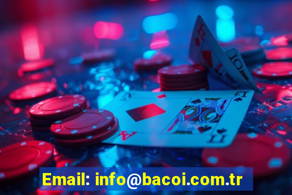 Email: info@bacoi.com.tr