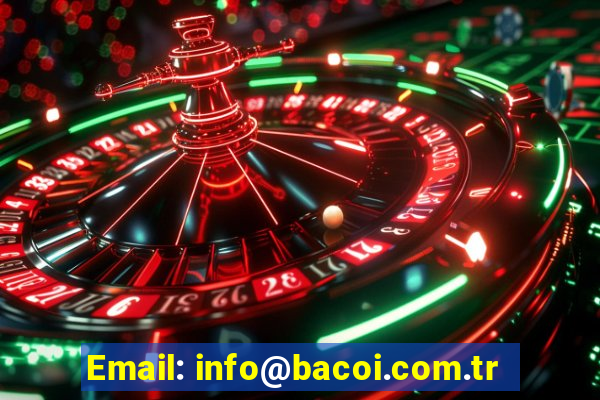 Email: info@bacoi.com.tr