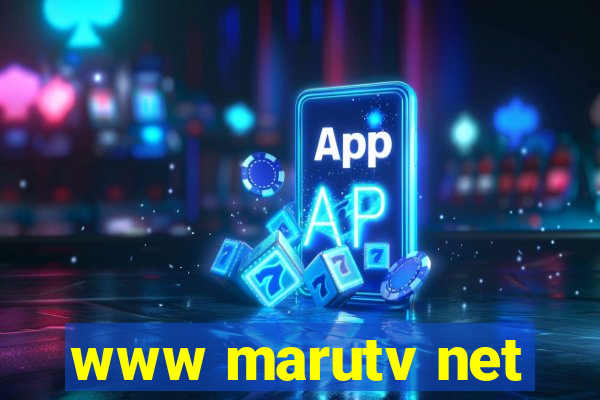 www marutv net