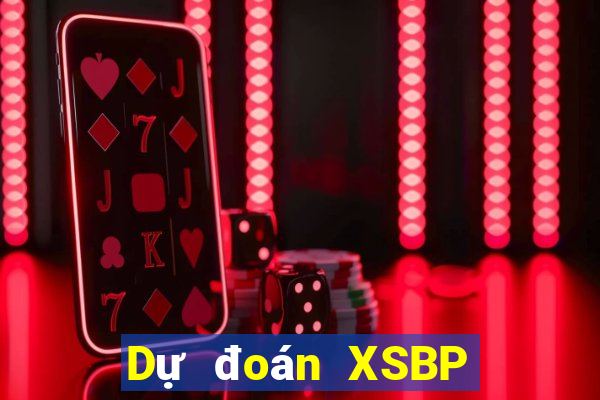 Dự đoán XSBP ngày 12