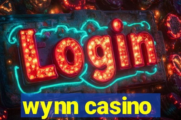 wynn casino