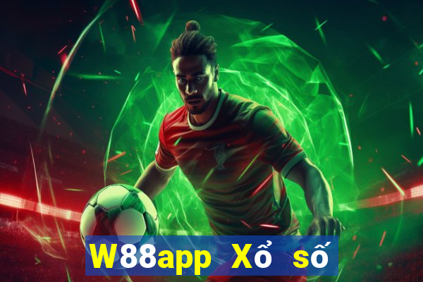 W88app Xổ số Fun88 Daley