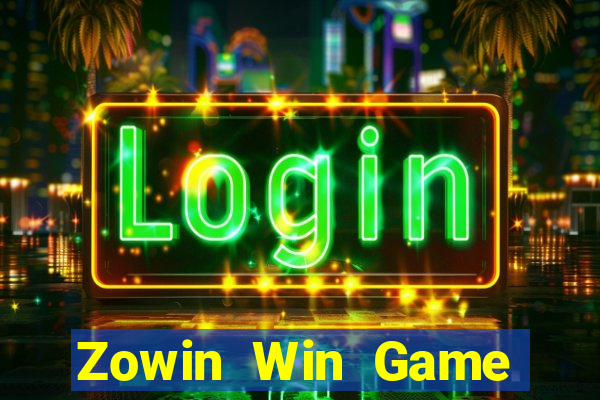 Zowin Win Game Bài Nhiều Người Chơi Nhất