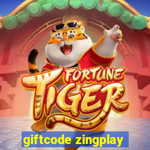 giftcode zingplay