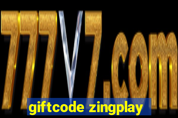 giftcode zingplay