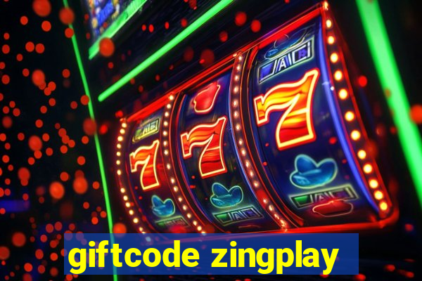 giftcode zingplay