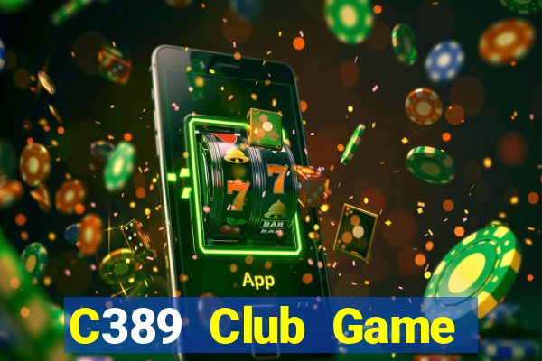 C389 Club Game Bài B29