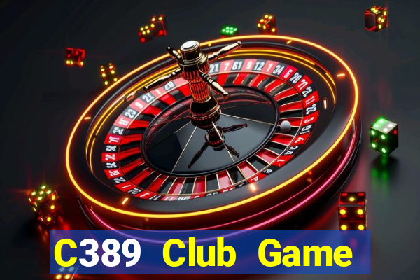 C389 Club Game Bài B29