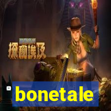 bonetale