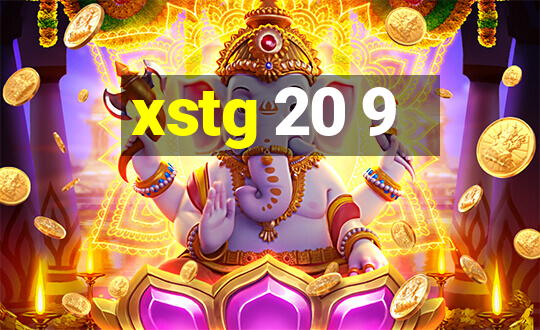 xstg 20 9