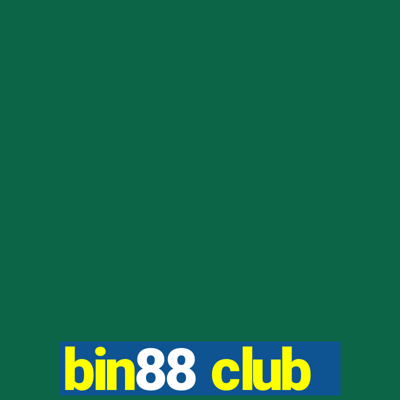 bin88 club