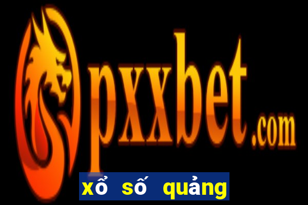 xổ số quảng bình thứ năm ngày 21 tháng 03