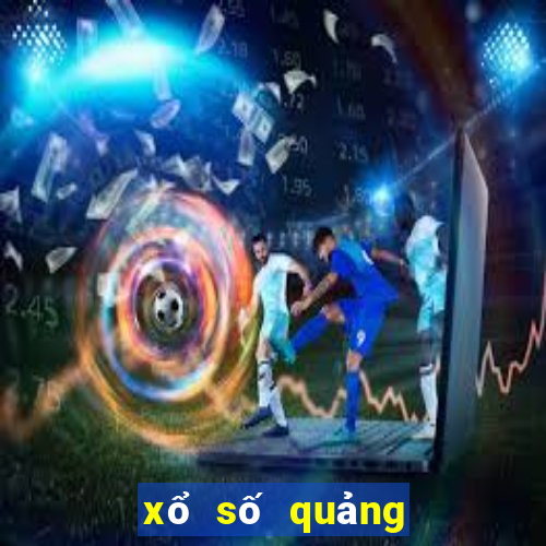 xổ số quảng bình thứ năm ngày 21 tháng 03