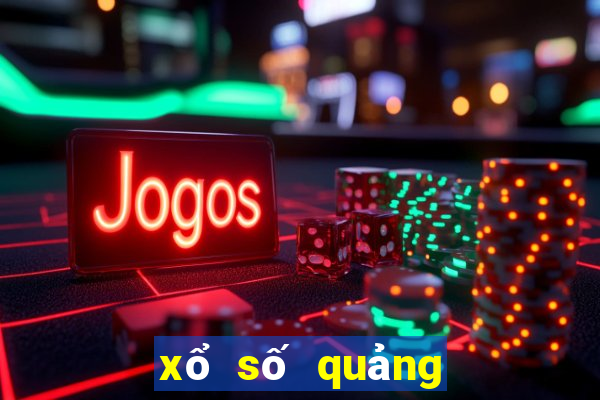 xổ số quảng bình thứ năm ngày 21 tháng 03