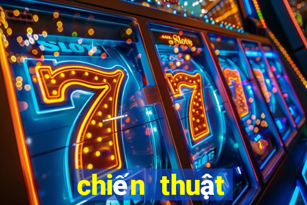 chiến thuật liên quân mobile