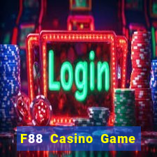 F88 Casino Game Bài Baccarat