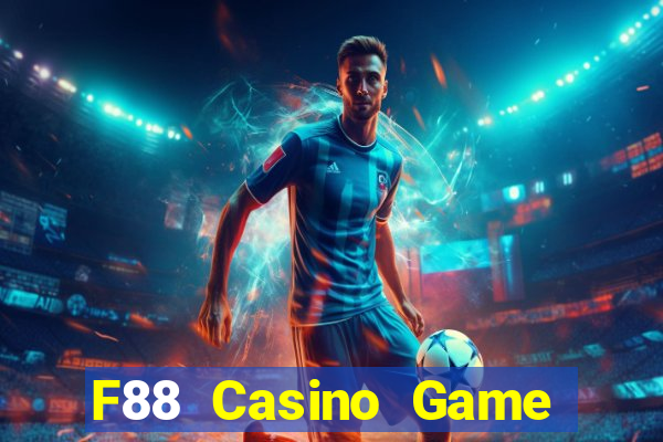 F88 Casino Game Bài Baccarat