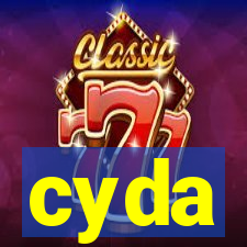 cyda