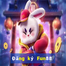 Đăng ký Fun88 Jackpot onlinene