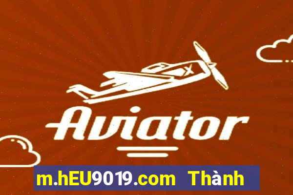 m.hEU9019.com Thành phố vàng