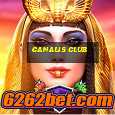 canalis club