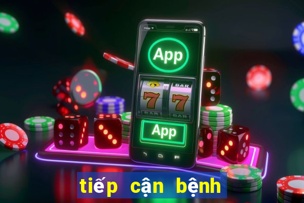 tiếp cận bệnh nhân khó thở