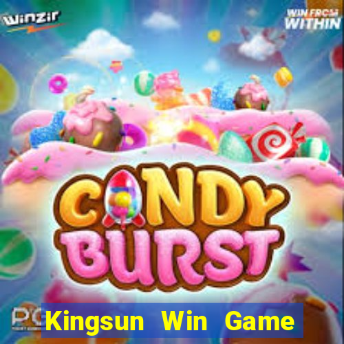 Kingsun Win Game Bài Uống Rượu