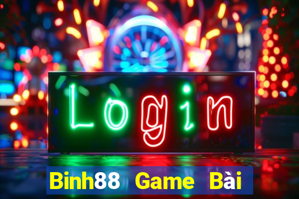 Binh88 Game Bài 52Fun Đổi Thưởng