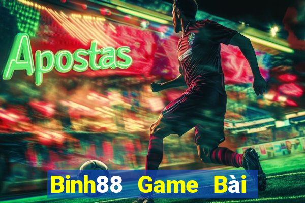 Binh88 Game Bài 52Fun Đổi Thưởng