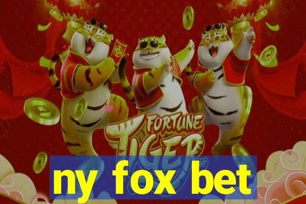 ny fox bet