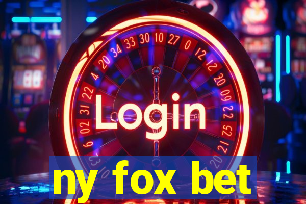 ny fox bet