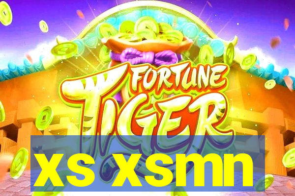 xs xsmn