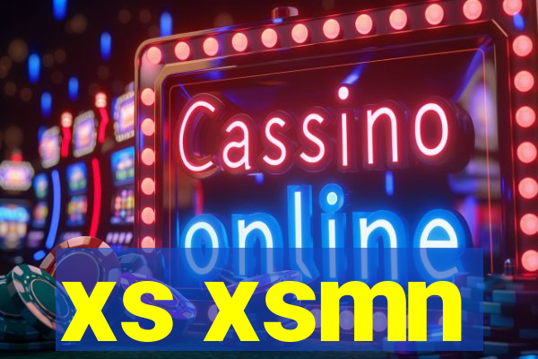 xs xsmn