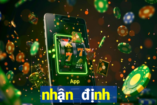 nhận định world cup