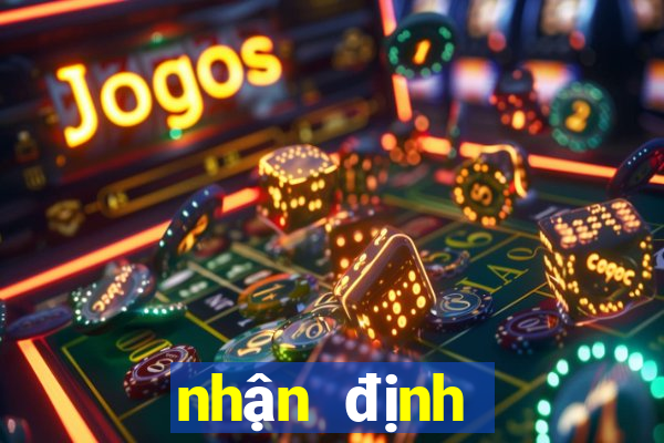 nhận định world cup