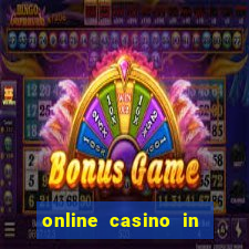 online casino in the uk