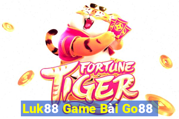 Luk88 Game Bài Go88