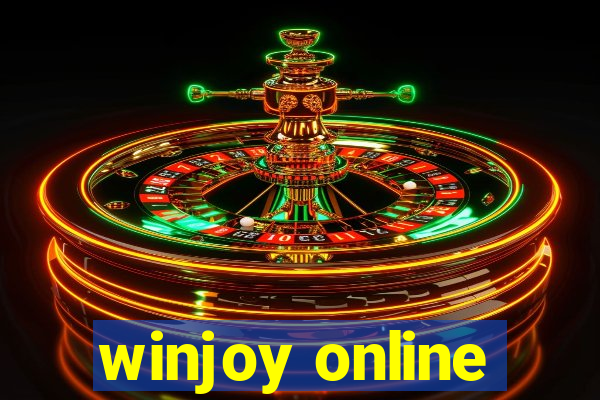 winjoy online