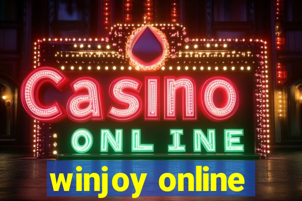 winjoy online