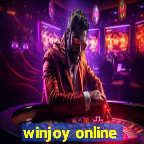 winjoy online