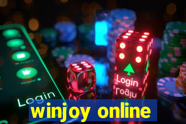 winjoy online