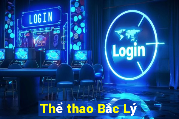 Thể thao Bắc Lý