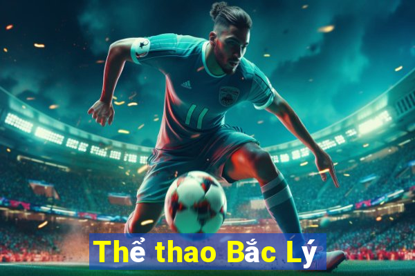 Thể thao Bắc Lý