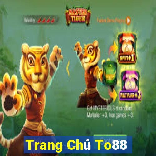 Trang Chủ To88