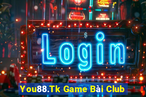 You88.Tk Game Bài Club