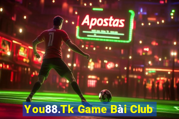 You88.Tk Game Bài Club