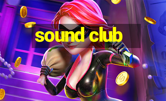 sound club