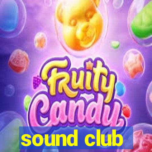 sound club