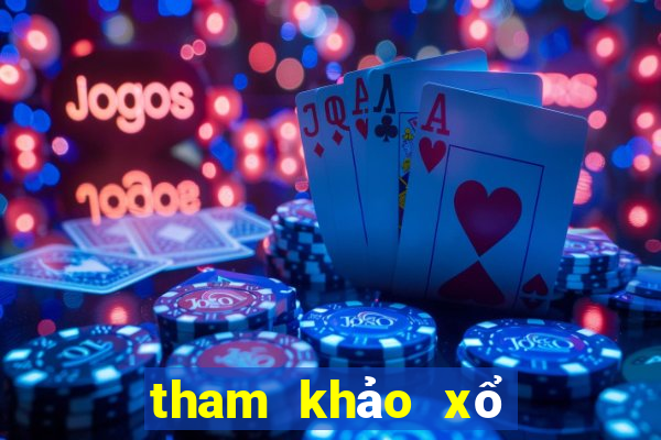 tham khảo xổ số kiên giang